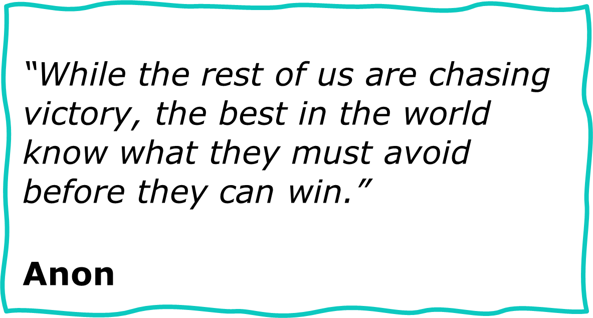 quote